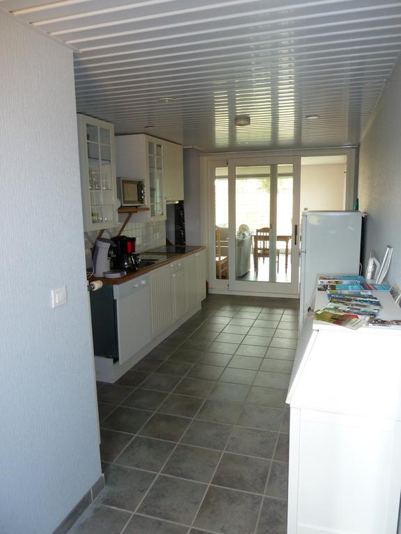 Vakantiehuis 'De Wulpenbrug' Exteriör bild